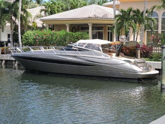 52' Riva 2005 Yacht For Sale